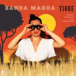 Banda Magda Banda Magda