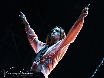 Maneskin