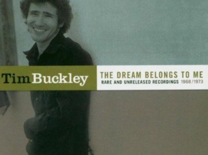 &#039;Dream brother&#039;: un omaggio &#039;contemporaneo&#039; alla famiglia Buckley