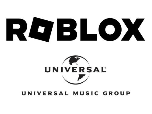 Universal Music, un accordo con Roblox