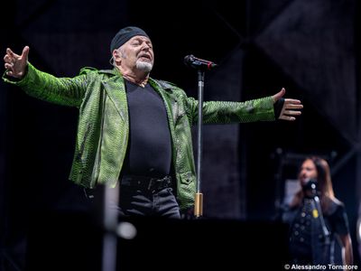 Vasco Rossi