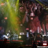 30 settembre 2017 - Fiera - Brescia - Ligabue in concerto 30 settembre 2017 - Fiera - Brescia - Ligabue in concerto