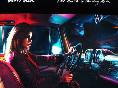 RED EARTH & POURING RAIN Bear's Den