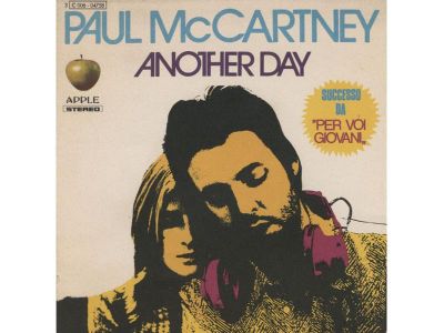 McCartney Another Day