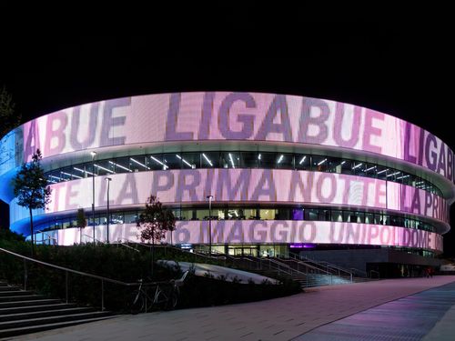 Milano, Unipol Dome: aperte le danze