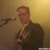 27 aprile 2022 - Alcatraz - Milano - Calexico in concerto
