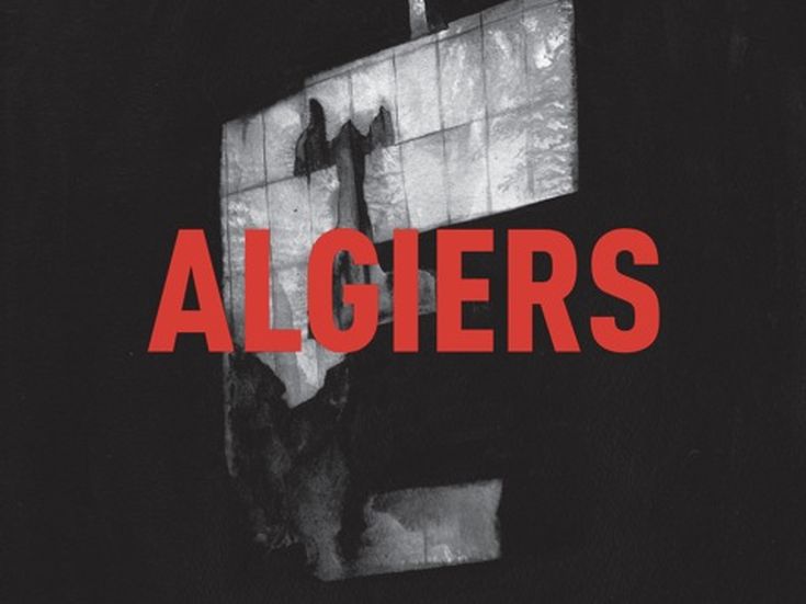 ALGIERS Algiers