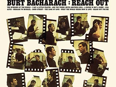 ‘Umbria Jazz 2004’: Burt Bacharach tra i protagonisti