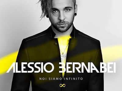 Alessio Bernabei