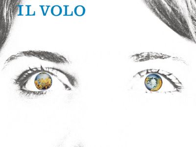 IL VOLO Il Volo