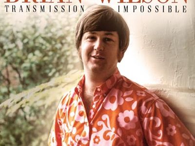 Brian Wilson: «Burt Bacharach è più grande anche di Gershwin»