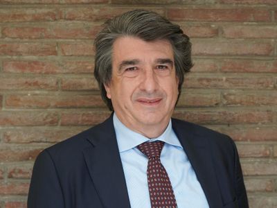 Carlo Parodi Assomusica