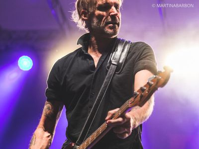 I Bad Religion ritornano alla Epitaph e riaccolgono Mr. Brett
