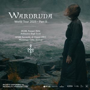 Wardruna Wardruna