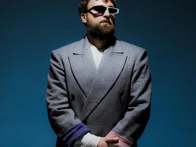 Dargen D&apos;Amico