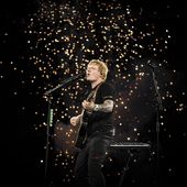 14 giugno 2025 - Stadio Olimpico - Roma - Ed Sheeran in concerto 14 giugno 2025 - Stadio Olimpico - Roma - Ed Sheeran in concerto