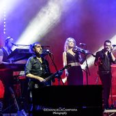 6 dicembre 2022 - Teatro degli Arcimboldi - Milano - Umberto Tozzi in concerto