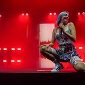 27 settembre 2025 - Gran Teatro Geox - Padova - Rose Villain in concerto