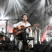 31 agosto 2025 - Jazz Re-Found - Cella Monte (Al) - Will Santt in concerto 31 agosto 2025 - Jazz Re-Found - Cella Monte (Al) - Will Santt in concerto