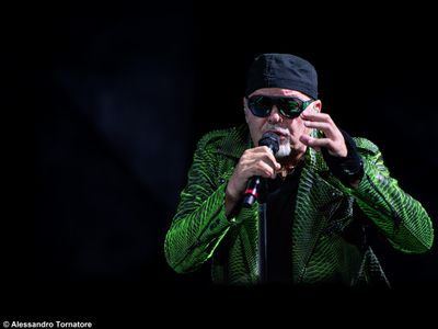 Vasco Rossi