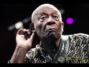 BB King