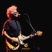 24 maggio 2023 - Politeama Genovese - Genova - Niccolò Fabi in concerto 24 maggio 2023 - Politeama Genovese - Genova - Niccolò Fabi in concerto