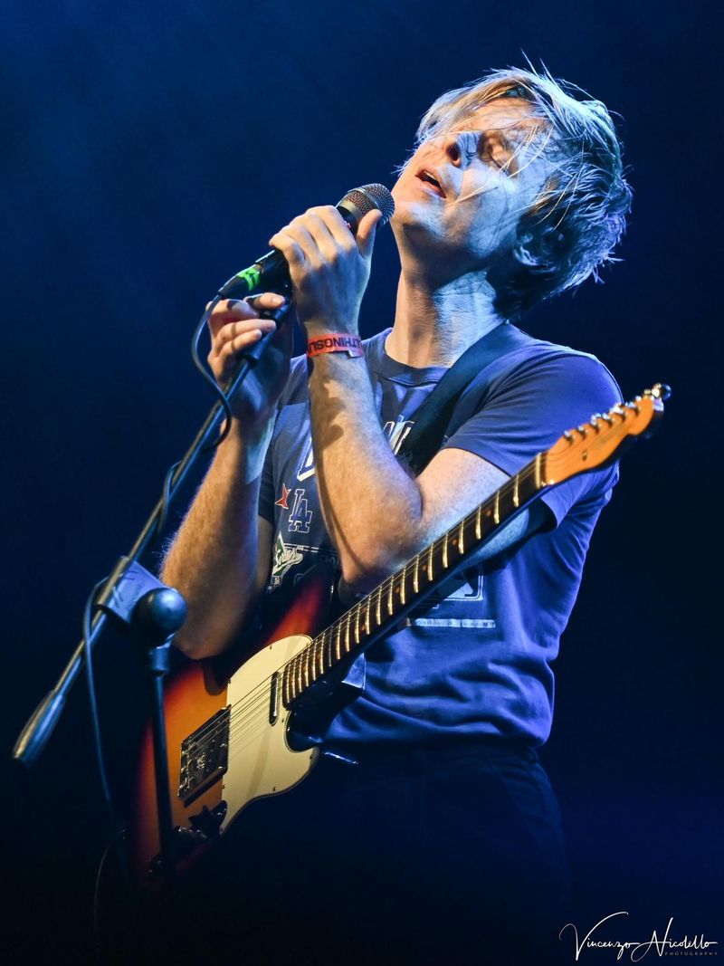 11 novembre 2025 - Fabrique - Milano - Dear Boy in concerto