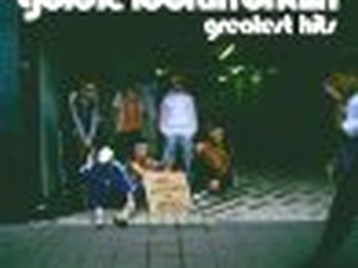 Pubblicato il singolo &#039;scandaloso&#039; dei rapper gallesi Goldie Lookin&#039; Chain