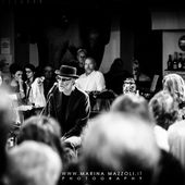 4 novembre 2015 - La Feltrinelli - Genova - Francesco De Gregori