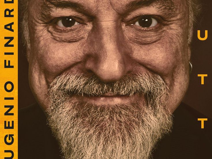 Eugenio Finardi
