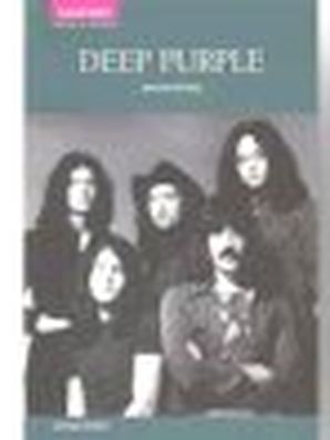 DEEP PURPLE Maurizio De Paola