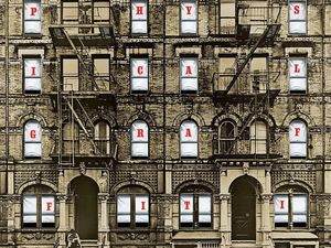 Led Zeppelin