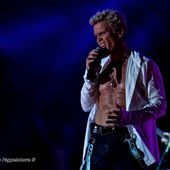 7 luglio 2012 - Anfiteatro Camerini - Piazzola sul Brenta (Pd) - Billy Idol in concerto 7 luglio 2012 - Anfiteatro Camerini - Piazzola sul Brenta (Pd) - Billy Idol in concerto