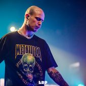 10 novembre 2018 - Estragon - Bologna - Gemitaiz in concerto