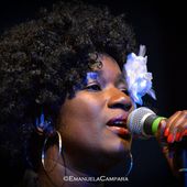 29 gennaio 2019 - Blue Note - Milano - Incognito in concerto