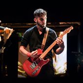 20 agosto 2025 - Ama Festival - Parco di Villa Negri - Romano d'Ezzelino (Vi) - Afterhours in concerto 20 agosto 2025 - Ama Festival - Parco di Villa Negri - Romano d'Ezzelino (Vi) - Afterhours in concerto