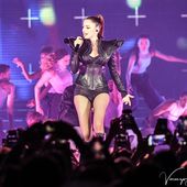 8 aprile 2024 - Inalpi Arena - Torino - Annalisa in concerto
