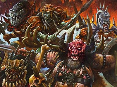 USA, una petizione per portare i Gwar al Super Bowl 2015