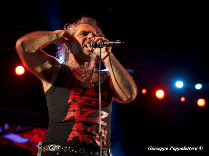 Piero Pel&ugrave; lascia i Litfiba. Al suo posto Francesco Renga (ex Timoria)?