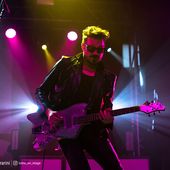 11 giugno 2025 - Hall - Padova - Rival Sons in concerto