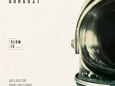 SLOW IS (PIANO AND STRING QUINTET) Dardust