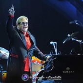 15 luglio 2016 - Collisioni Festival - Piazza Colbert - Barolo (Cn) - Elton John in concerto