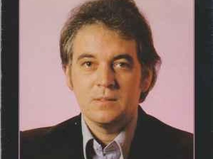 Gary Brooker