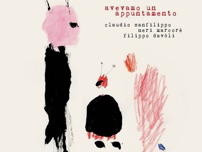 Il nuovo di Claudio Sanfilippo: jazz tra Dylan e Jobim