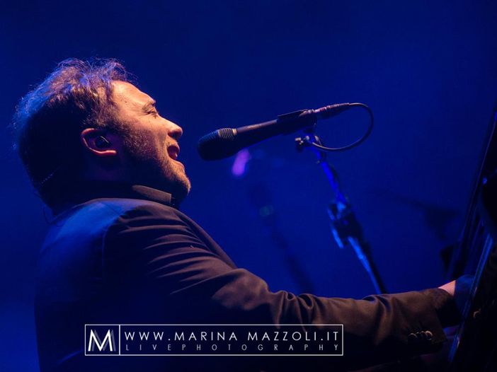 Notte della Taranta 2017 con Raphael Gualazzi (e Suzanne Vega, Gregory Porter, Tim Ries, Gerry Leonard e altri): il video integrale del concerto - GUARDA