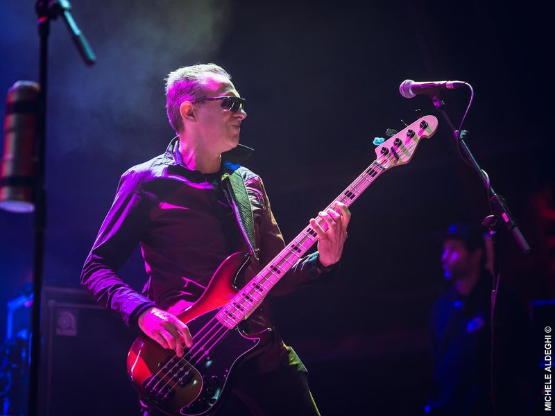 25 settembre 2022 &ndash; Carroponte - Sesto San Giovanni (Mi) &ndash; Ska-P in concerto