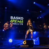 17 luglio 2019 - Basko Arena - Genova - Dolcenera in concerto