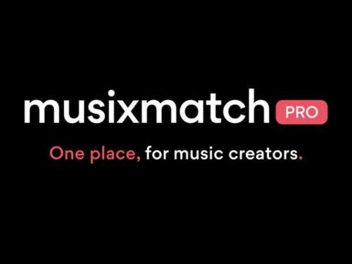 Musixmatch si lancia nella distribuzione