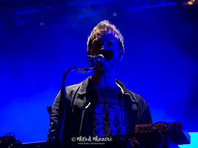 Concerti, Massive Attack: quattro date in Italia in estate