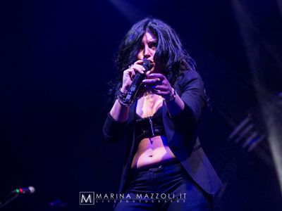 Giusy Ferreri presenta &apos;L&apos;attesa&apos;: &apos;Un artista deve saper sorprendere&apos;